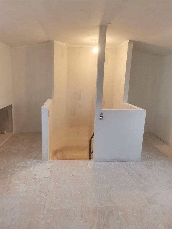 Entretecho Reforzado